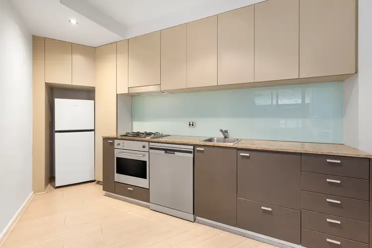 Sixth view of Homely apartment listing, 42/174 Peel Street, Prahran VIC 3181