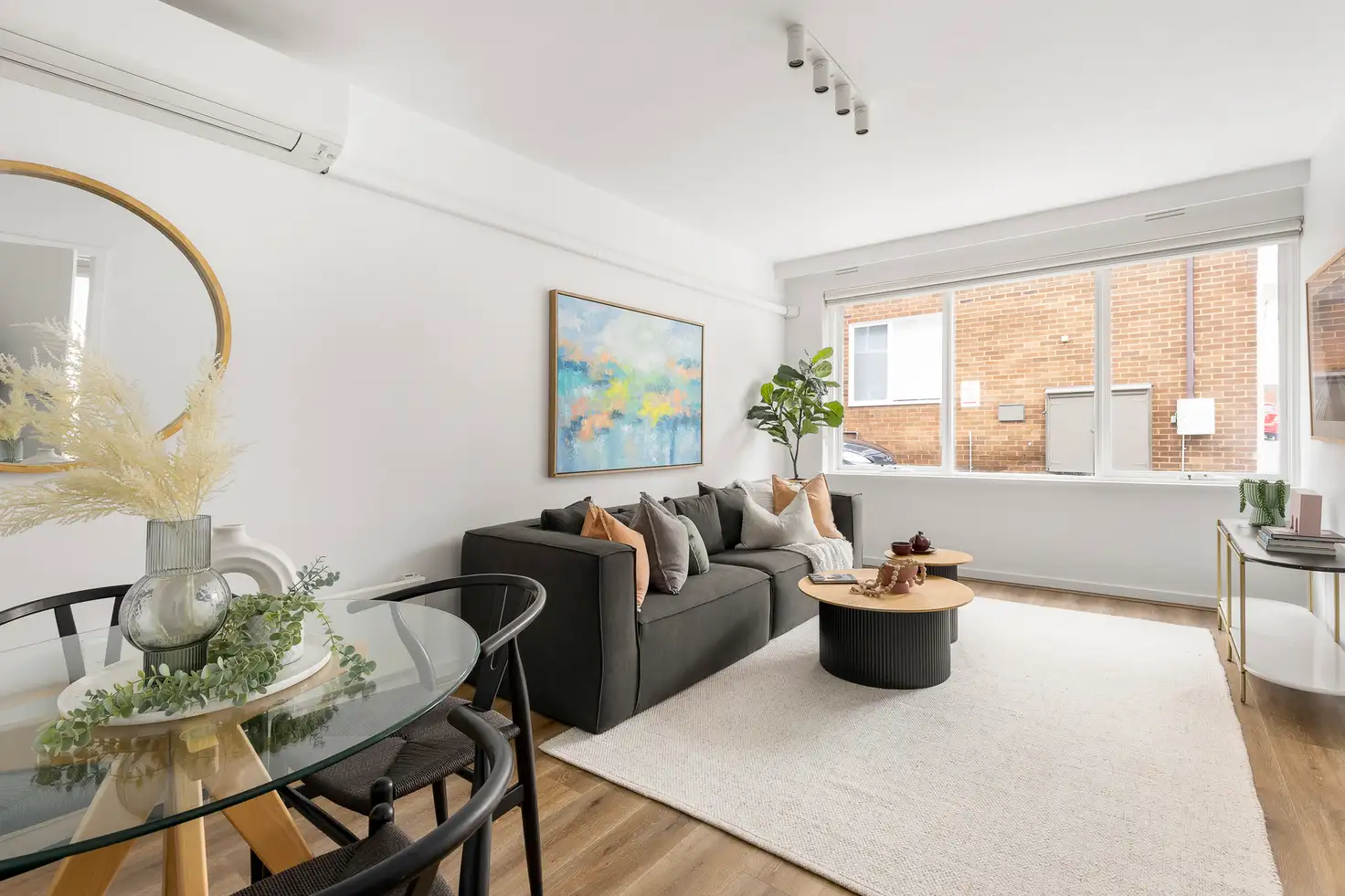 Main view of Homely apartment listing, 3/41 Kooyong Road, Armadale VIC 3143