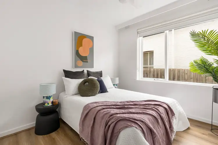 Third view of Homely apartment listing, 3/41 Kooyong Road, Armadale VIC 3143