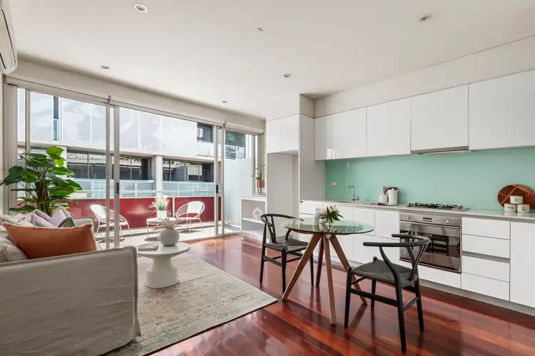 14/2 King Street, Prahran VIC 3181