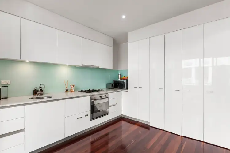 Fourth view of Homely apartment listing, 14/2 King Street, Prahran VIC 3181