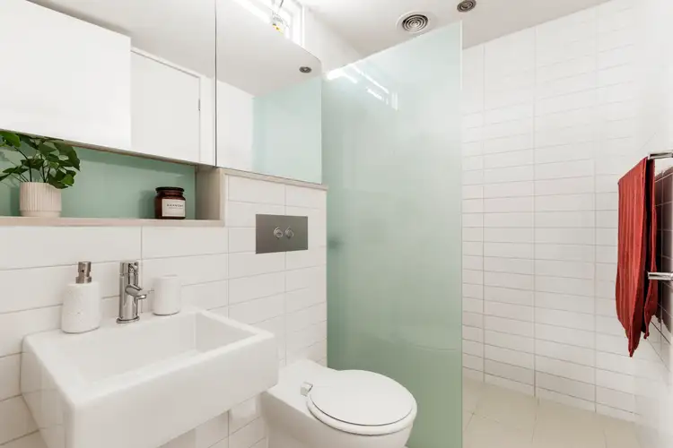 Sixth view of Homely apartment listing, 14/2 King Street, Prahran VIC 3181