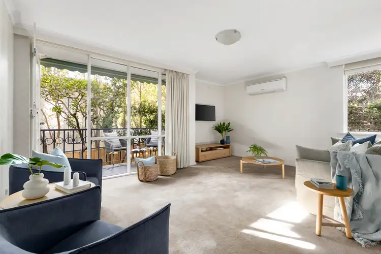 5/24 Tintern Avenue, Toorak VIC 3142