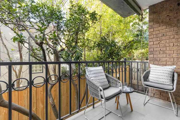 Fourth view of Homely apartment listing, 5/24 Tintern Avenue, Toorak VIC 3142