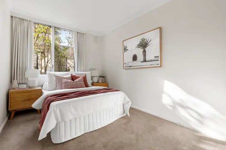 Fifth view of Homely apartment listing, 5/24 Tintern Avenue, Toorak VIC 3142