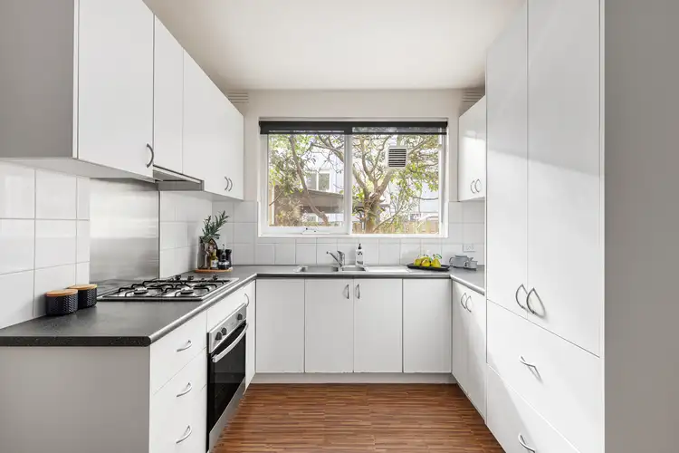 Fifth view of Homely apartment listing, 3/4 Chomley Street, Prahran VIC 3181