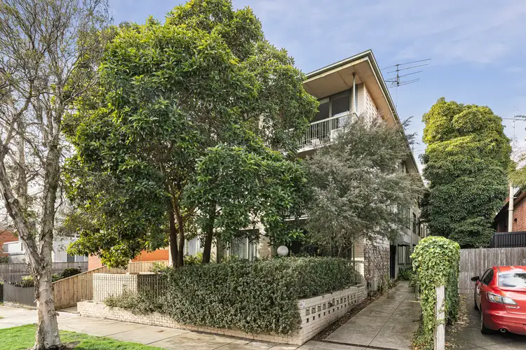 Sixth view of Homely apartment listing, 3/4 Chomley Street, Prahran VIC 3181