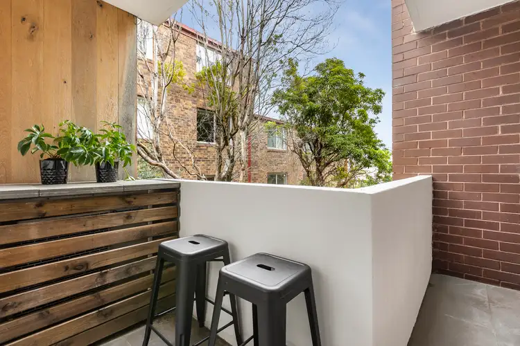 Second view of Homely apartment listing, 9/22 Grandview Grove, Prahran VIC 3181