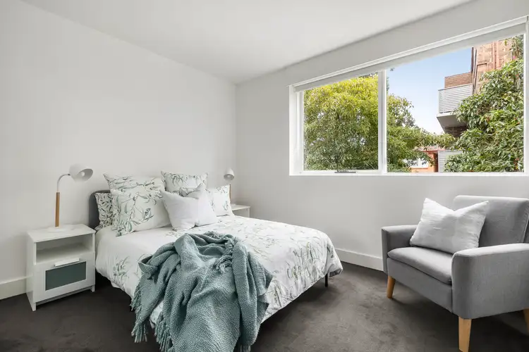 Fourth view of Homely apartment listing, 9/22 Grandview Grove, Prahran VIC 3181