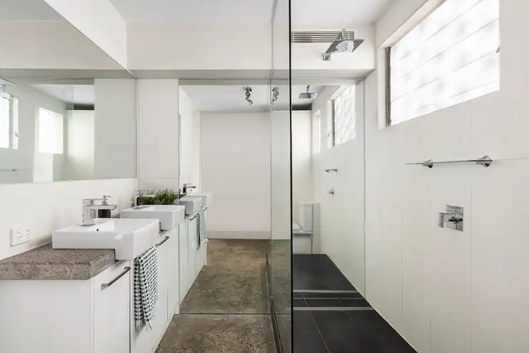 Fifth view of Homely apartment listing, 9/22 Grandview Grove, Prahran VIC 3181