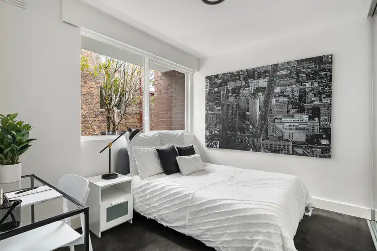 Sixth view of Homely apartment listing, 9/22 Grandview Grove, Prahran VIC 3181