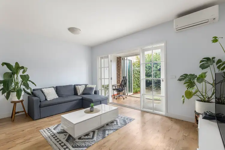Main view of Homely apartment listing, 2/221 Dandenong Road, Prahran VIC 3181