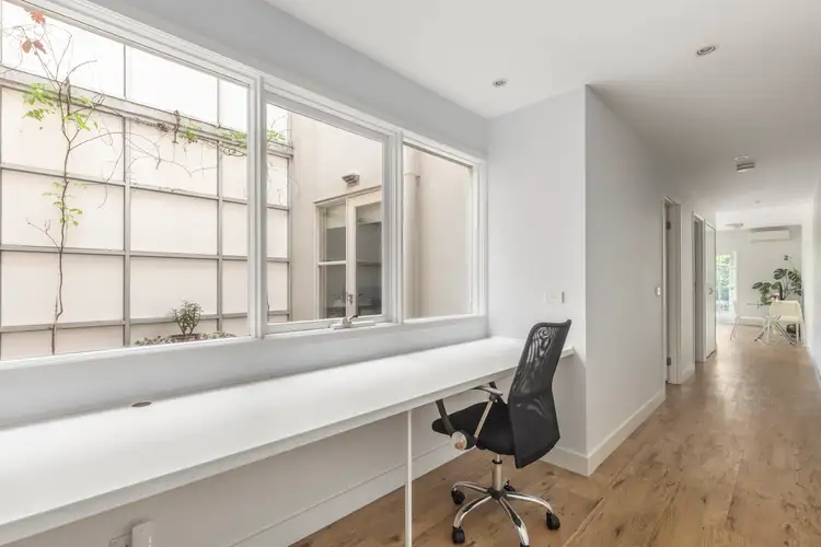 Third view of Homely apartment listing, 2/221 Dandenong Road, Prahran VIC 3181