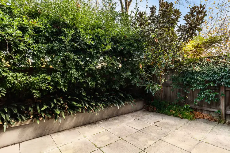 Fifth view of Homely apartment listing, 2/221 Dandenong Road, Prahran VIC 3181