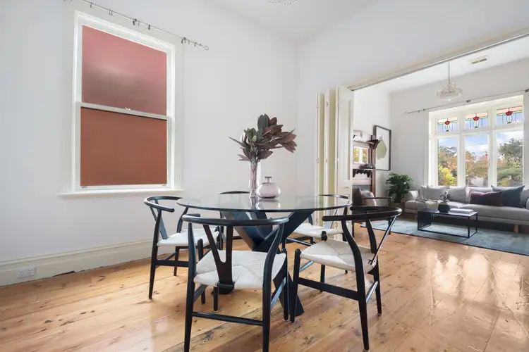 Fifth view of Homely house listing, 221 Tooronga Road, Glen Iris VIC 3146