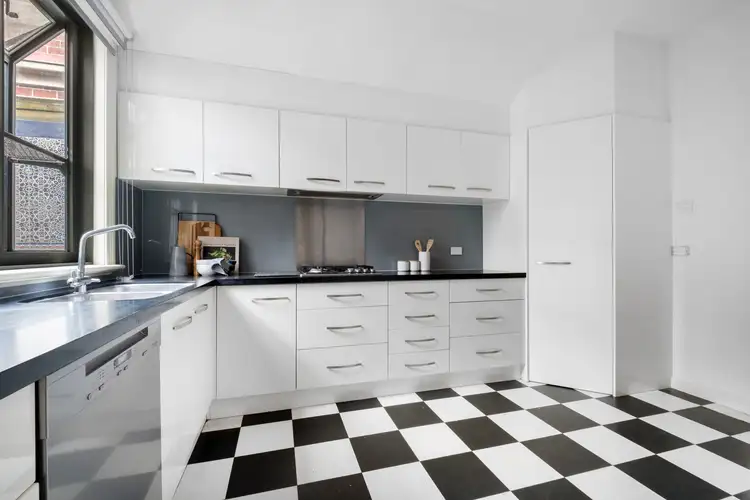 Sixth view of Homely house listing, 221 Tooronga Road, Glen Iris VIC 3146