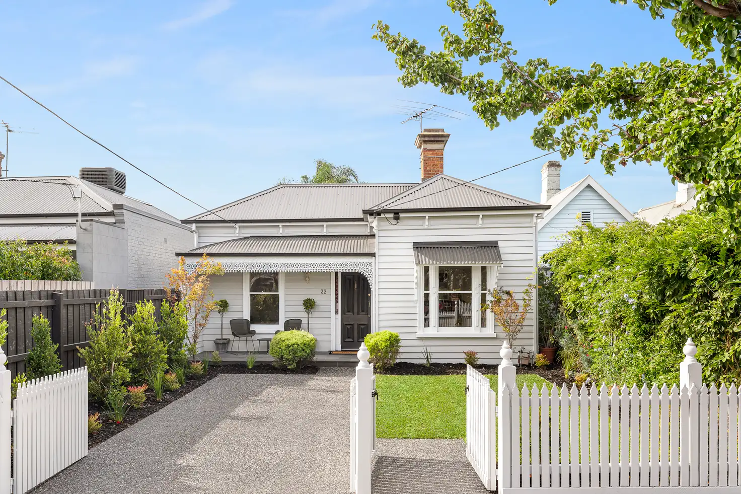 Main view of Homely house listing, 1/32 Agnew Street, Brighton East VIC 3187