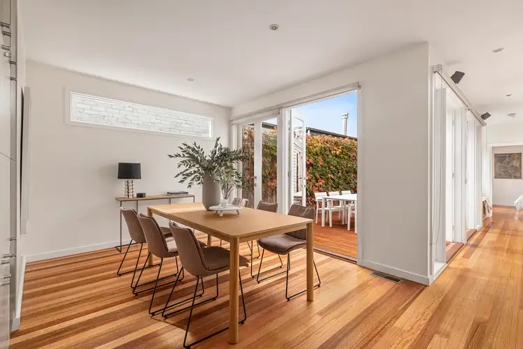 Third view of Homely house listing, 1/32 Agnew Street, Brighton East VIC 3187