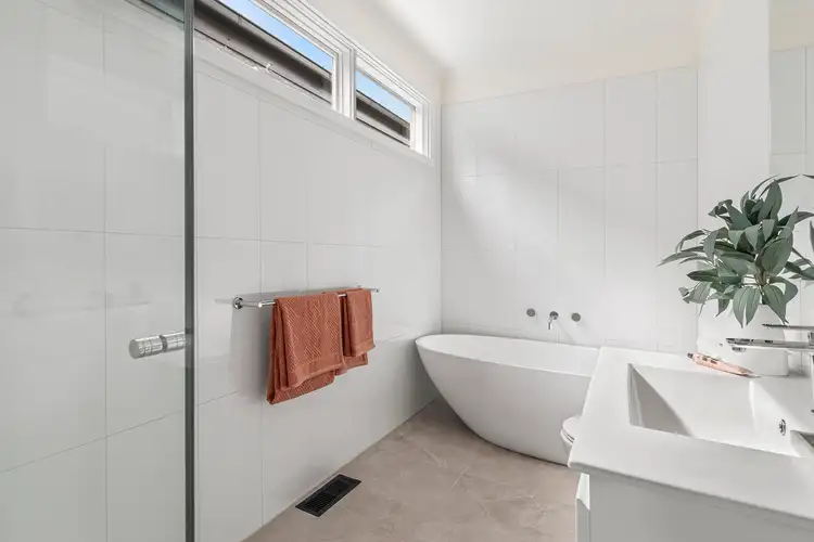 Sixth view of Homely house listing, 1/32 Agnew Street, Brighton East VIC 3187