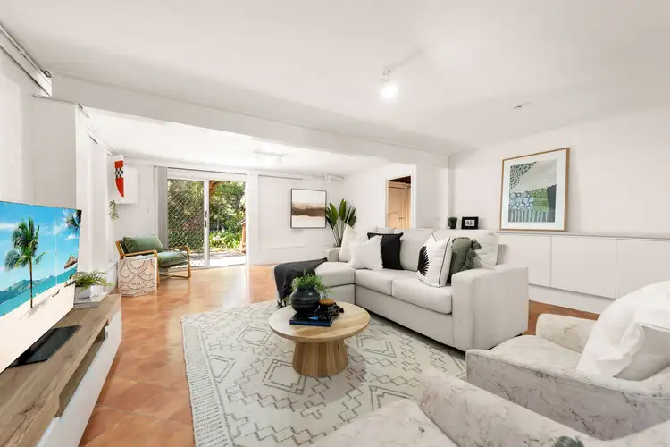 Third view of Homely house listing, 118 Canopus Street, Coorparoo QLD 4151