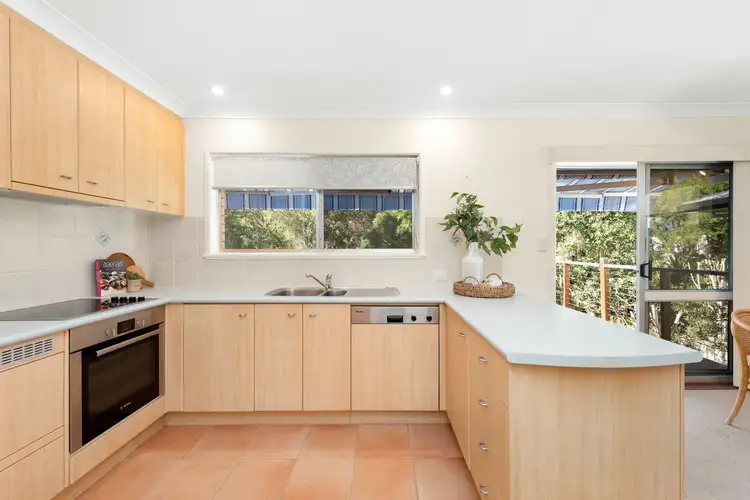 Fifth view of Homely house listing, 118 Canopus Street, Coorparoo QLD 4151
