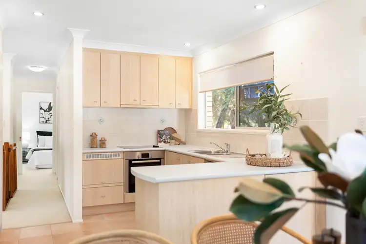 Sixth view of Homely house listing, 118 Canopus Street, Coorparoo QLD 4151