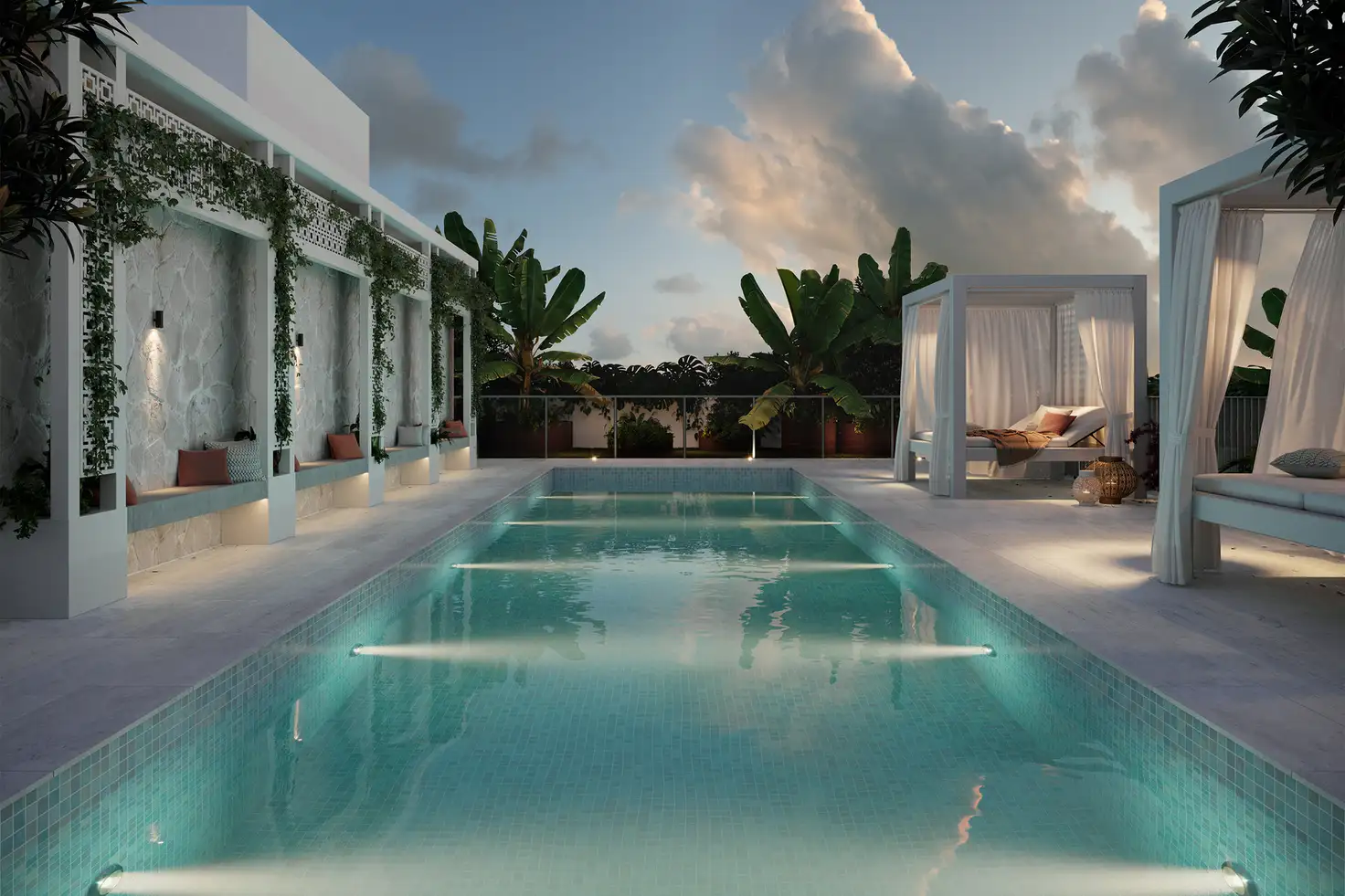 Main view of Homely apartment listing, 803/109 Clarence Road, Indooroopilly QLD 4068