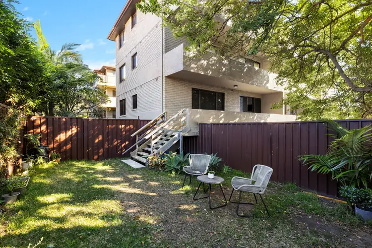 Second view of Homely apartment listing, 5/9-11 Taringa Street, Ashfield NSW 2131