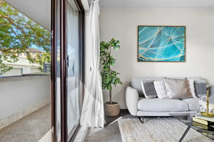 Third view of Homely apartment listing, 5/9-11 Taringa Street, Ashfield NSW 2131