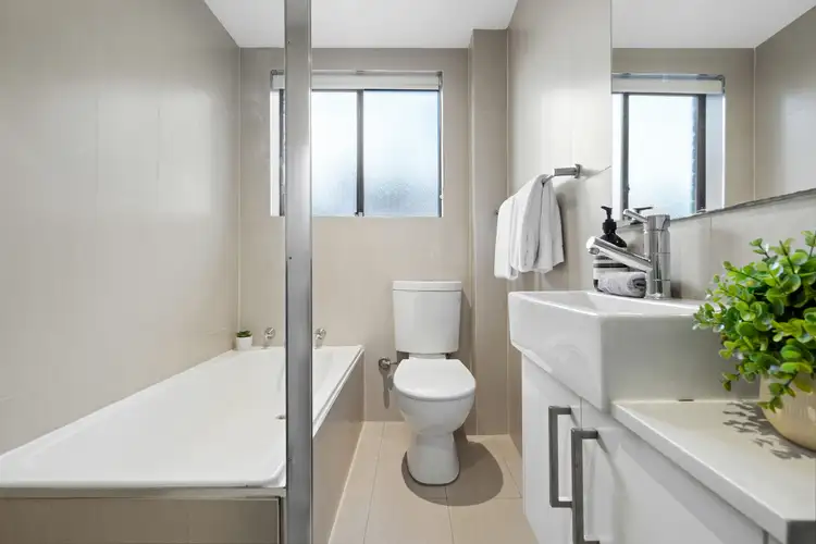 Sixth view of Homely apartment listing, 5/9-11 Taringa Street, Ashfield NSW 2131