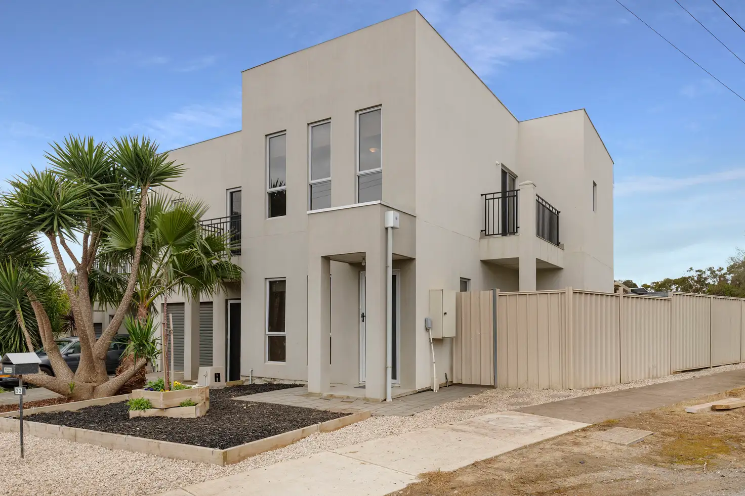 Main view of Homely townhouse listing, 33 Myrtle Grove, Tonsley SA 5042