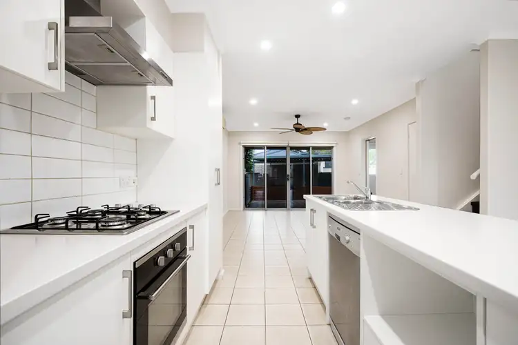 Third view of Homely townhouse listing, 33 Myrtle Grove, Tonsley SA 5042