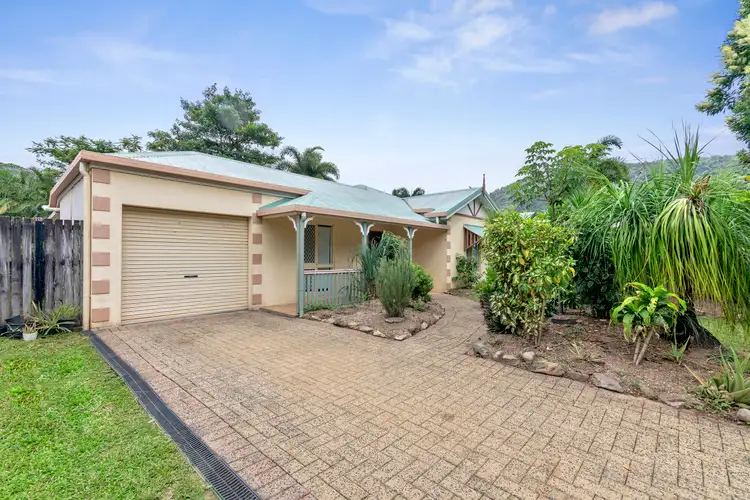 Main view of Homely house listing, 14 Bayu Close, Redlynch QLD 4870