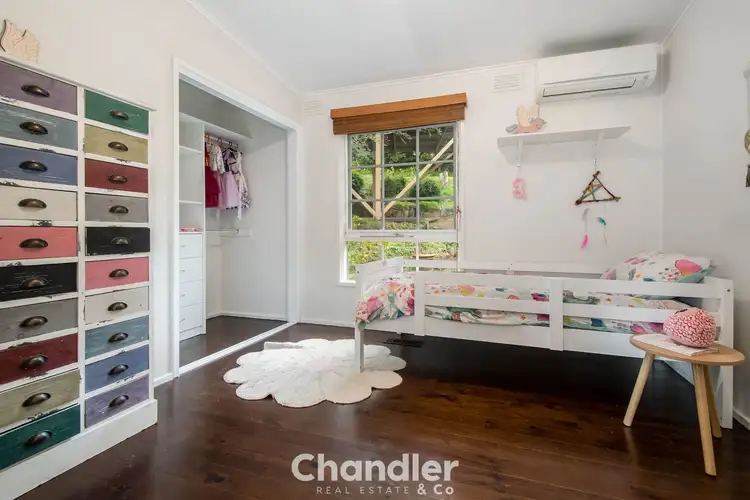 Sixth view of Homely house listing, 43 Waratah Avenue, Belgrave VIC 3160