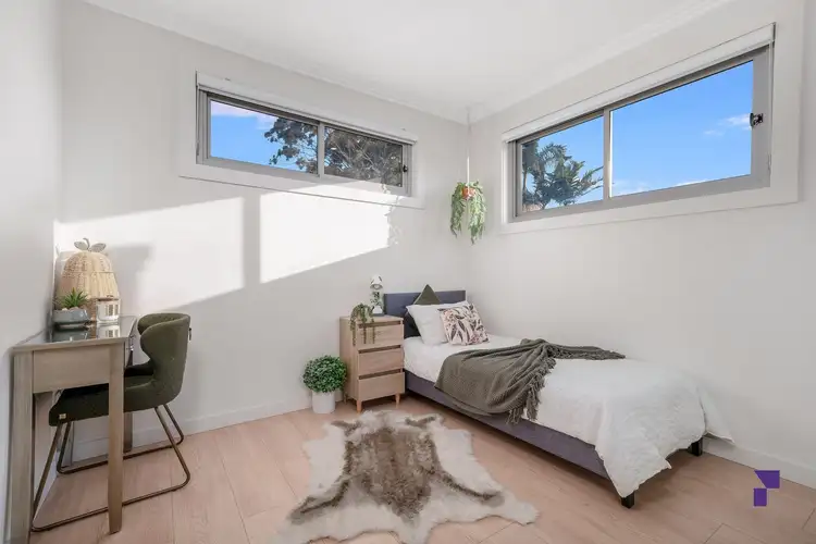 Fifth view of Homely semi-detached listing, 8a Banksia Road, Greenacre NSW 2190