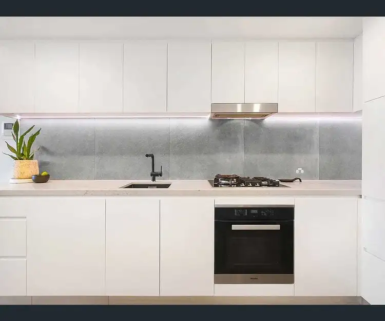 Fourth view of Homely apartment listing, 314/81 Macleay Street, Potts Point NSW 2011