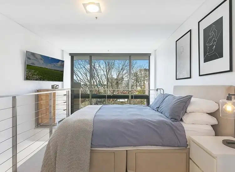 Fifth view of Homely apartment listing, 314/81 Macleay Street, Potts Point NSW 2011