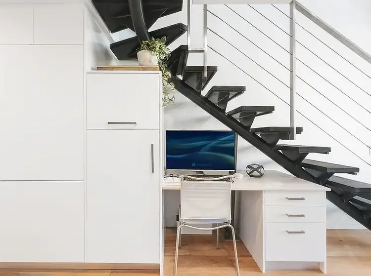 Sixth view of Homely apartment listing, 314/81 Macleay Street, Potts Point NSW 2011