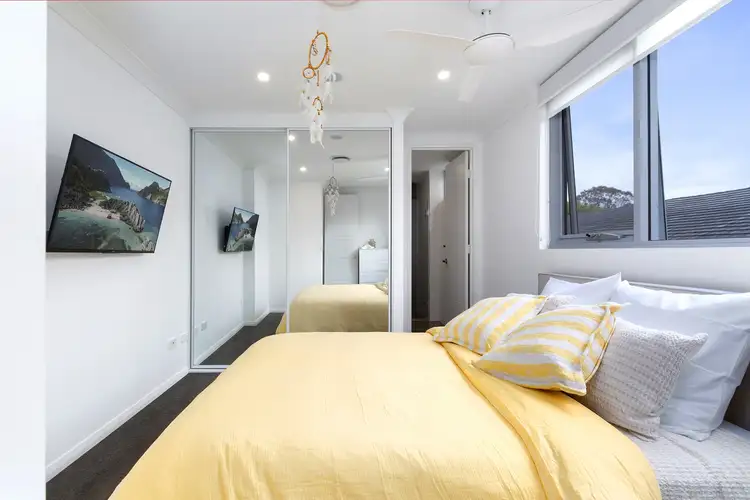 Fourth view of Homely apartment listing, 201/10-14 Fielder Street, West Gosford NSW 2250