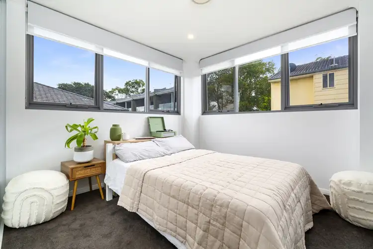 Fifth view of Homely apartment listing, 201/10-14 Fielder Street, West Gosford NSW 2250