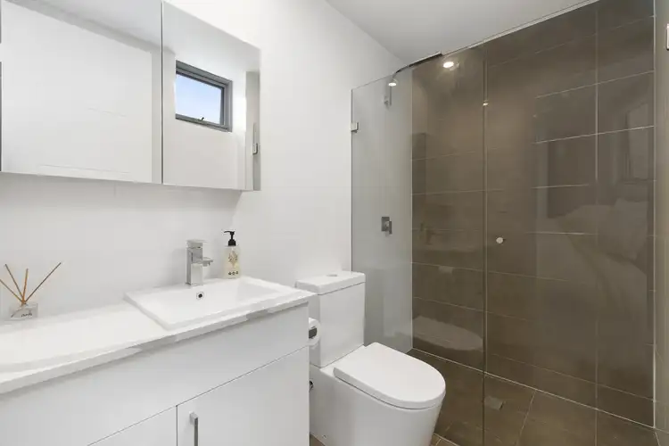 Sixth view of Homely apartment listing, 201/10-14 Fielder Street, West Gosford NSW 2250