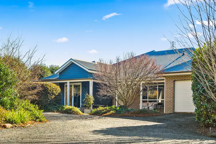 Main view of Homely rural property listing, 587 Murrimba Road, Wingello NSW 2579