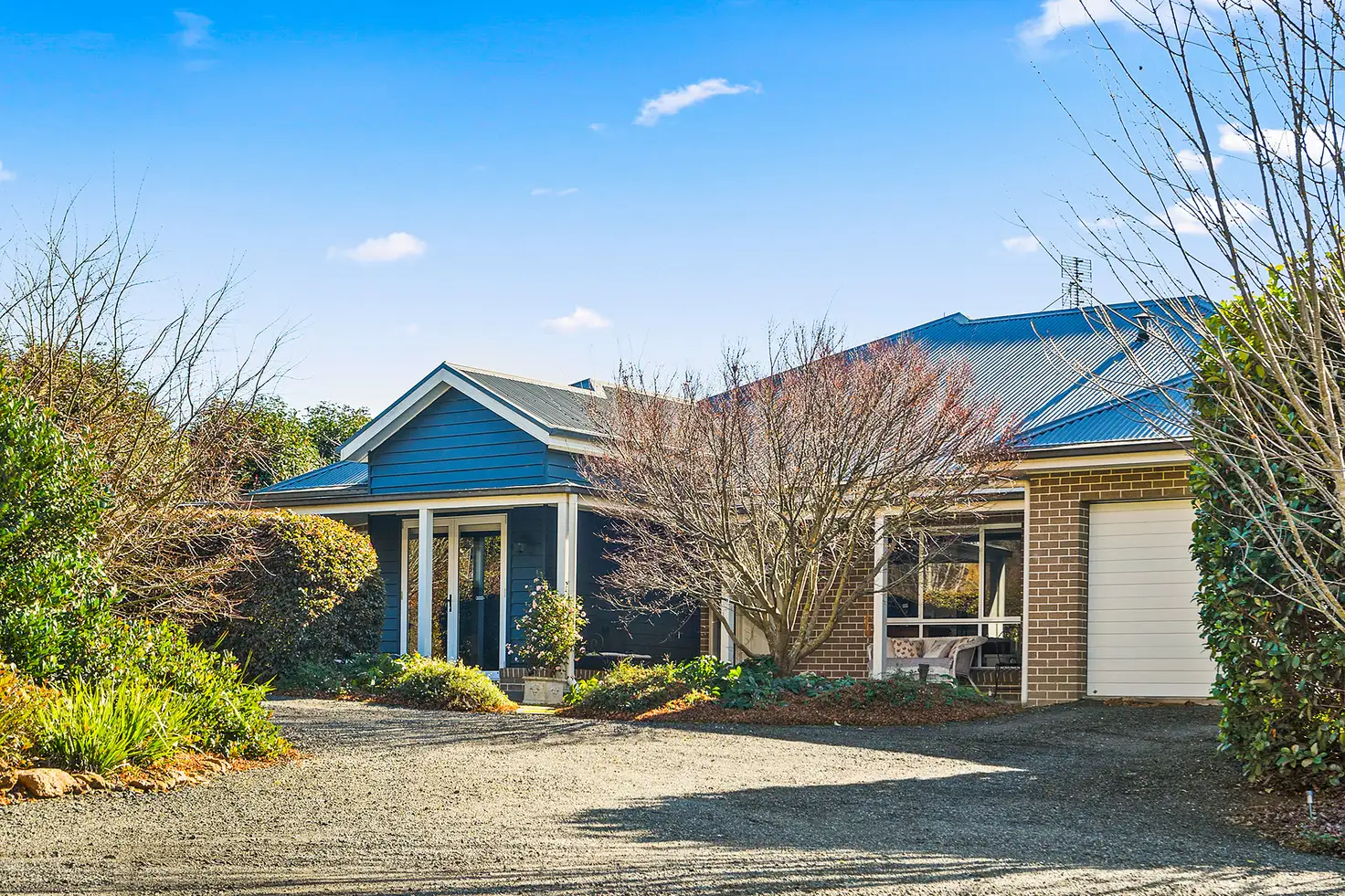 Main view of Homely rural property listing, 587 Murrimba Road, Wingello NSW 2579