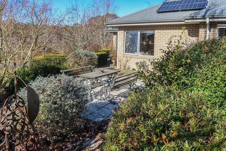 Third view of Homely rural property listing, 587 Murrimba Road, Wingello NSW 2579