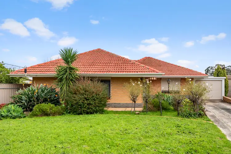 Main view of Homely house listing, 2 Hersey Street, Magill SA 5072