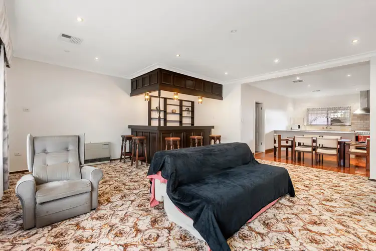 Fifth view of Homely house listing, 2 Hersey Street, Magill SA 5072