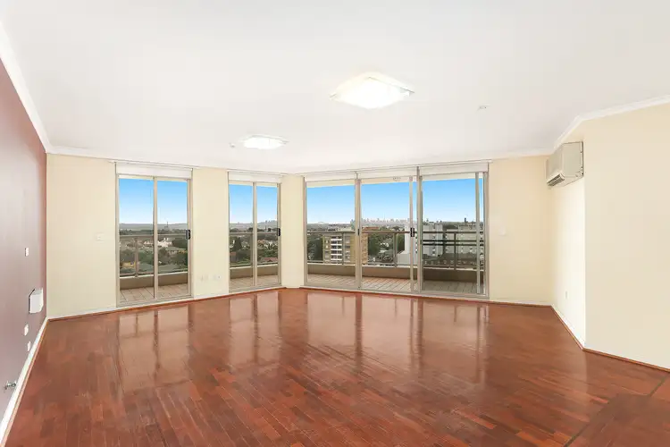 Second view of Homely apartment listing, 1402/5-7 Albert Road, Strathfield NSW 2135