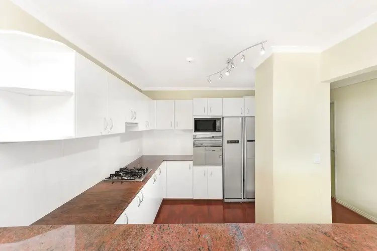 Third view of Homely apartment listing, 1402/5-7 Albert Road, Strathfield NSW 2135