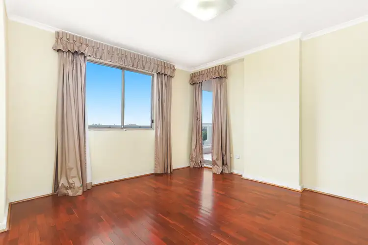 Fourth view of Homely apartment listing, 1402/5-7 Albert Road, Strathfield NSW 2135