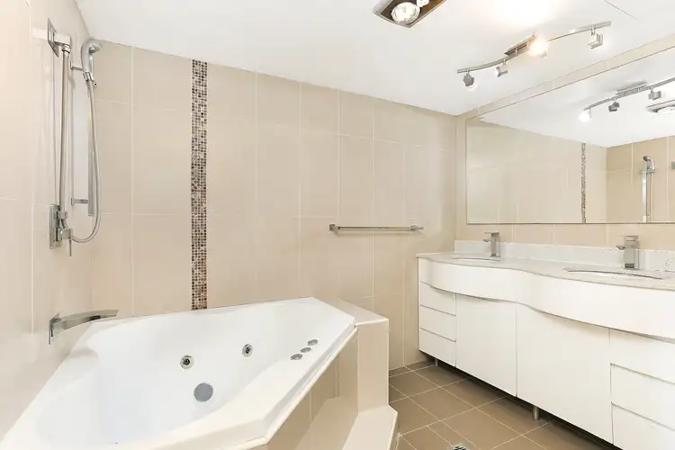 Fifth view of Homely apartment listing, 1402/5-7 Albert Road, Strathfield NSW 2135